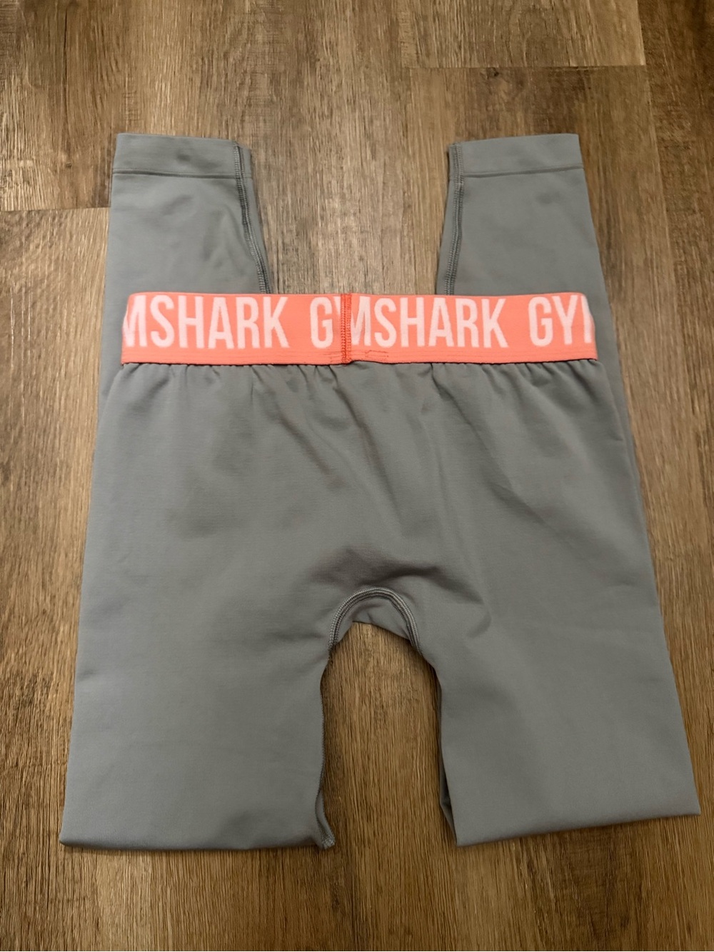 NWOT Gymshark Leggings - Picture 5 of 6